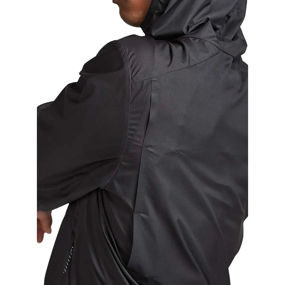 Men's Zephyrunner Wind Shell Jacket - Midnight