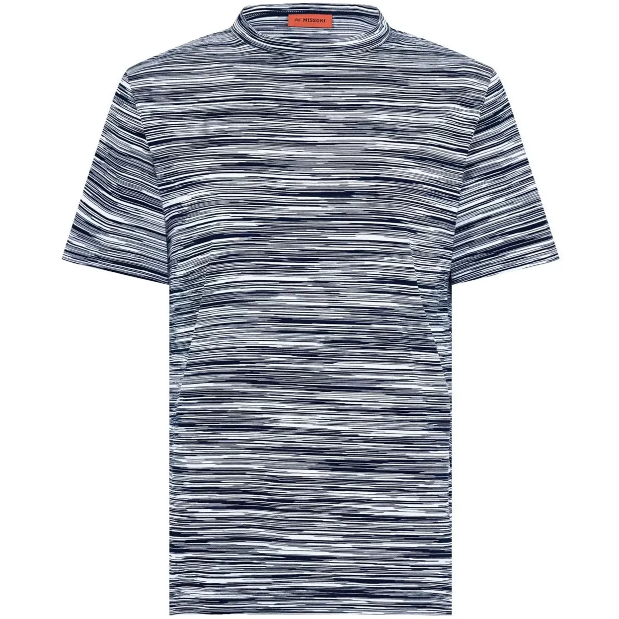 Missoni Classic Zig T-Shirt