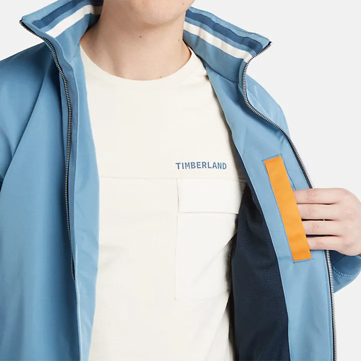 Mount Lafayette Bomber Jacket For Men