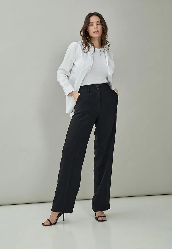 MSNew Ilsa Pants - Black