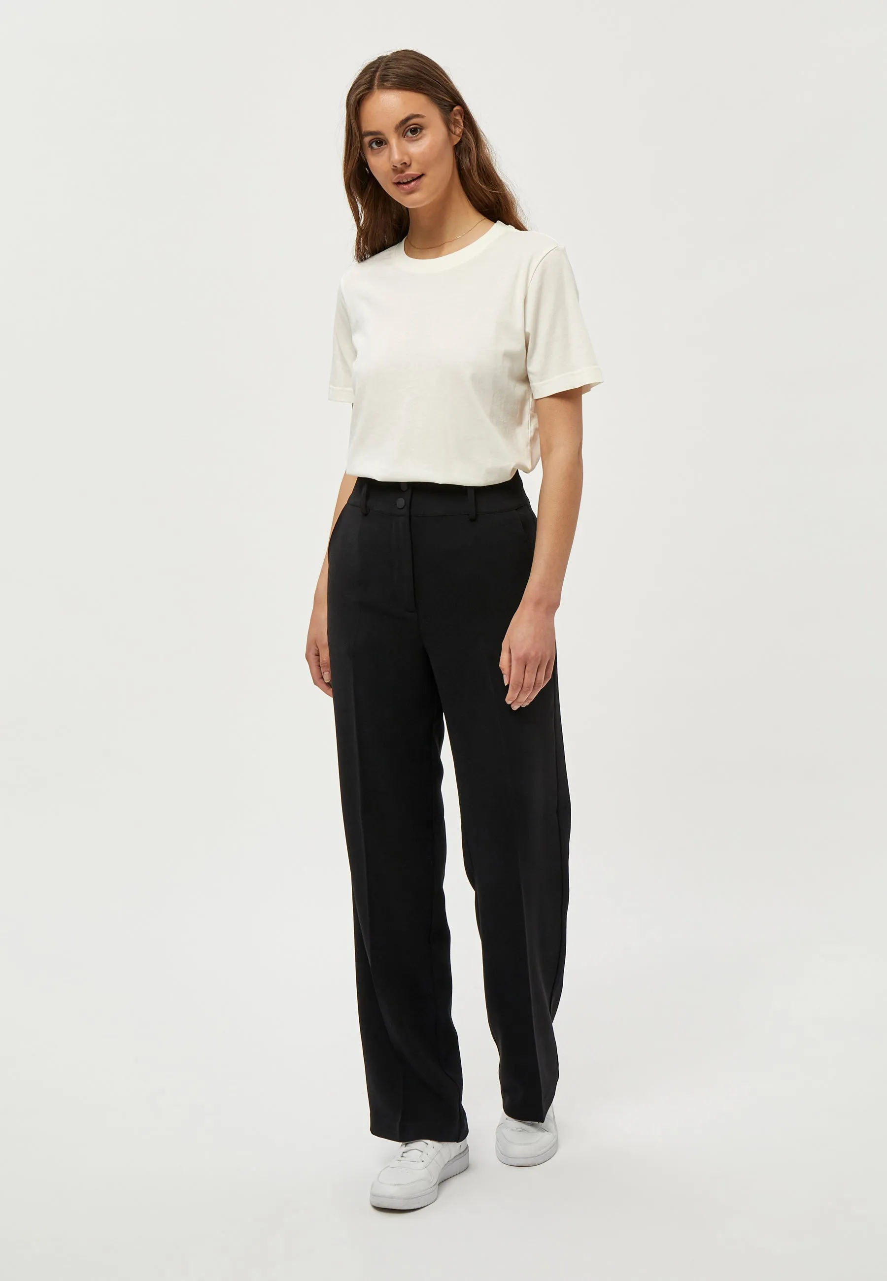 MSNew Ilsa Pants - Black