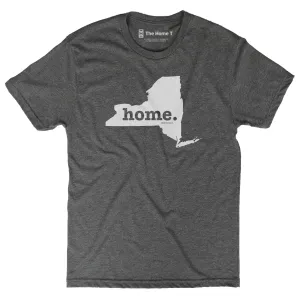 New York Home T