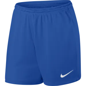 Nike Women's Park II Knit Shorts