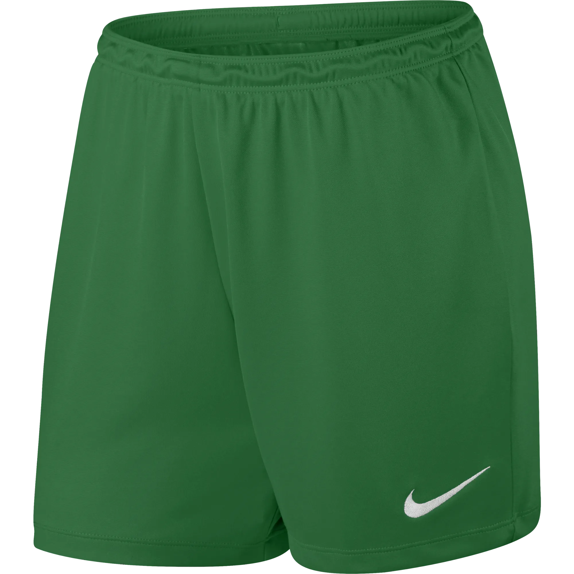 Nike Women's Park II Knit Shorts