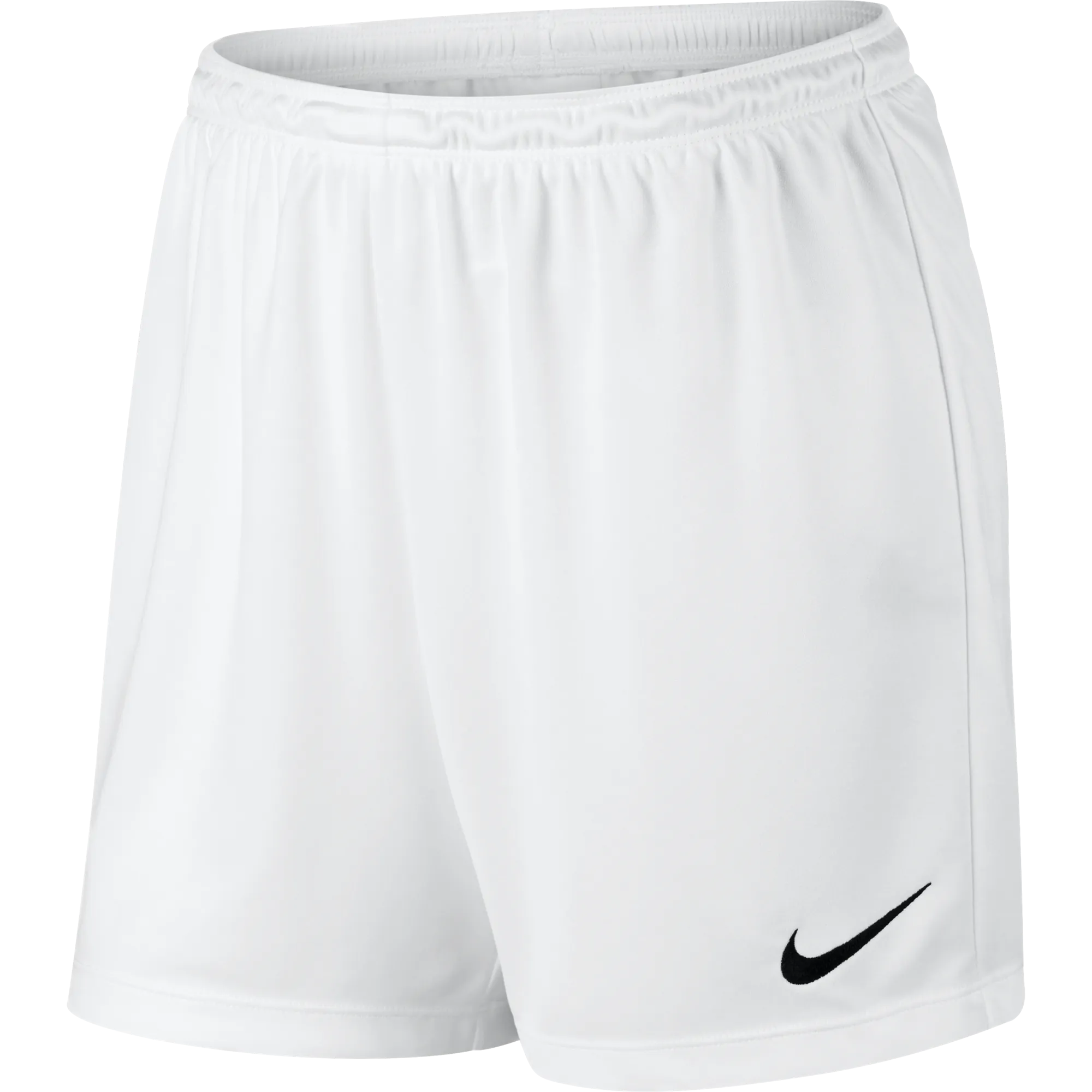 Nike Women's Park II Knit Shorts