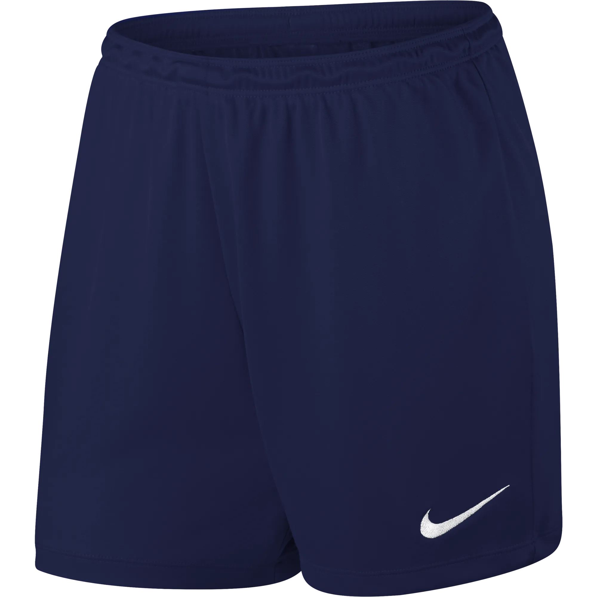 Nike Women's Park II Knit Shorts