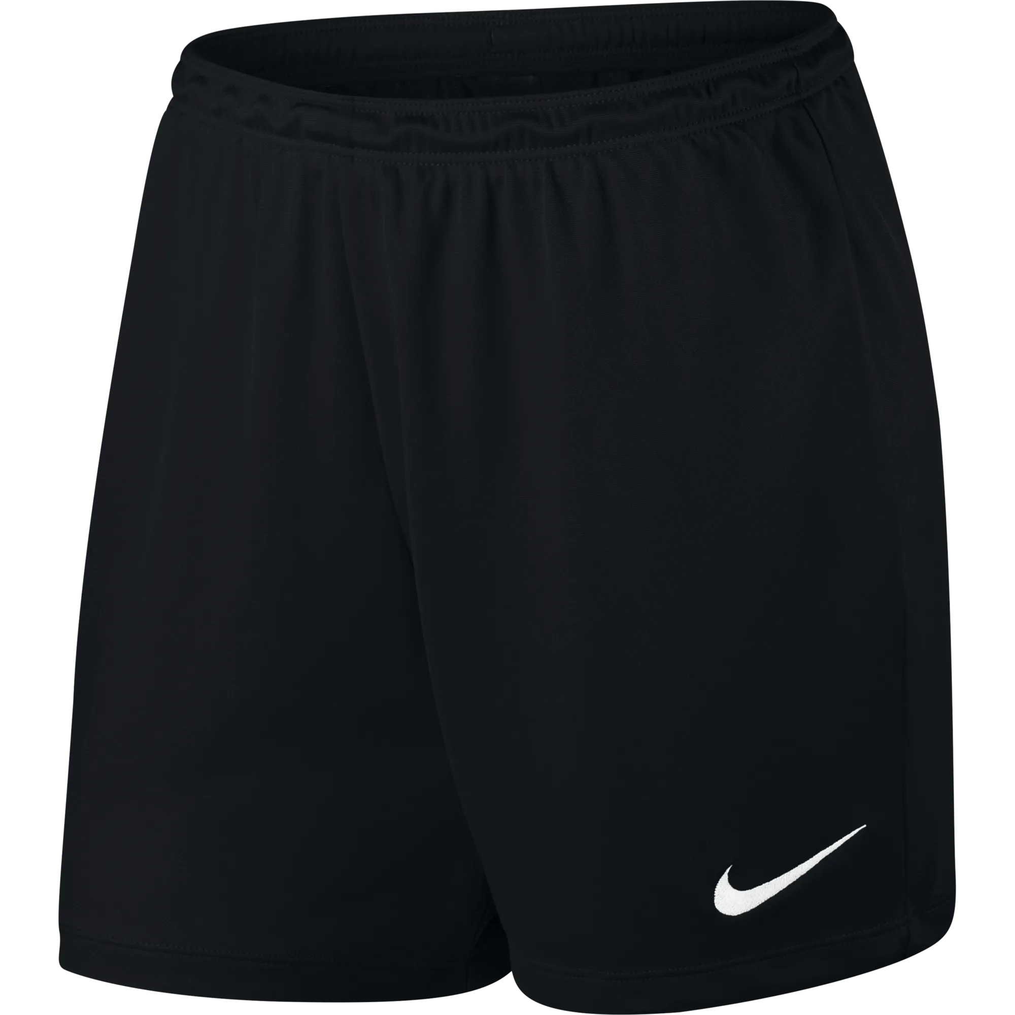 Nike Women's Park II Knit Shorts