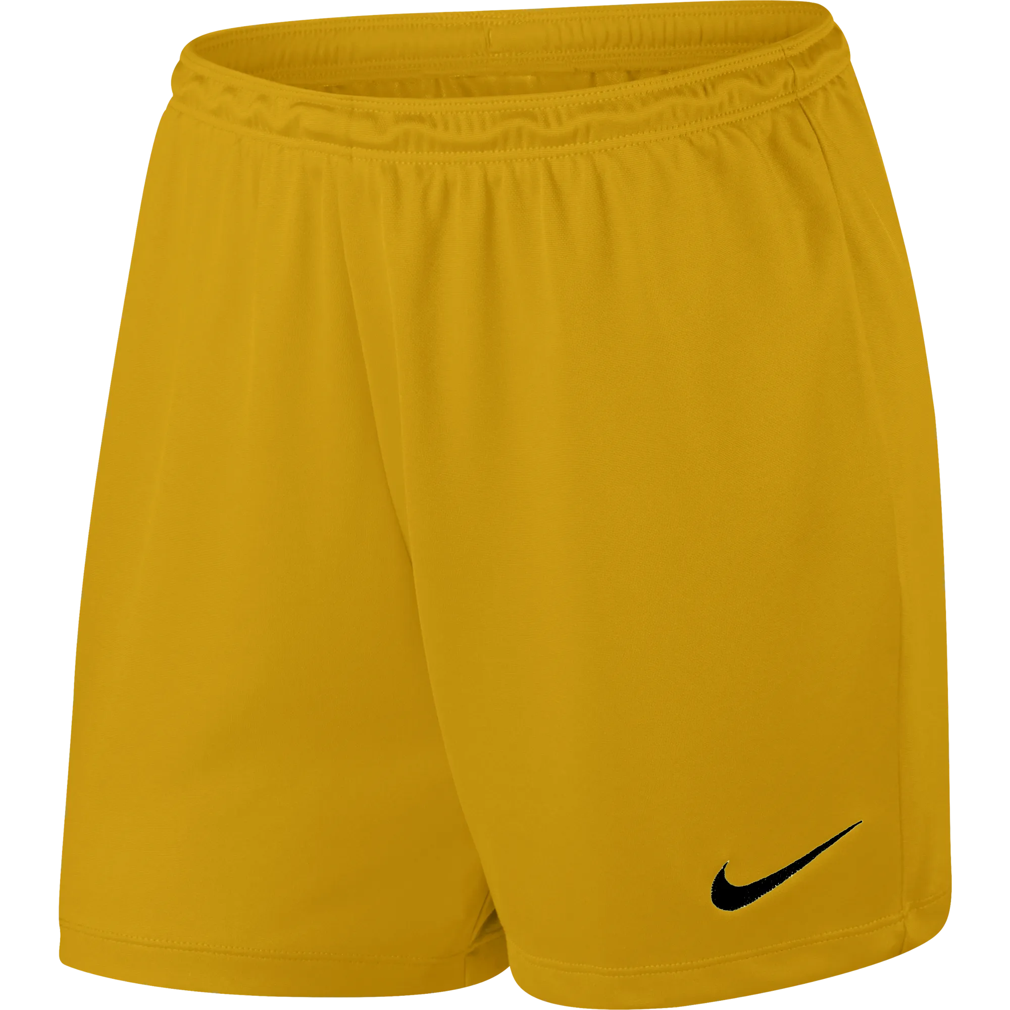 Nike Women's Park II Knit Shorts