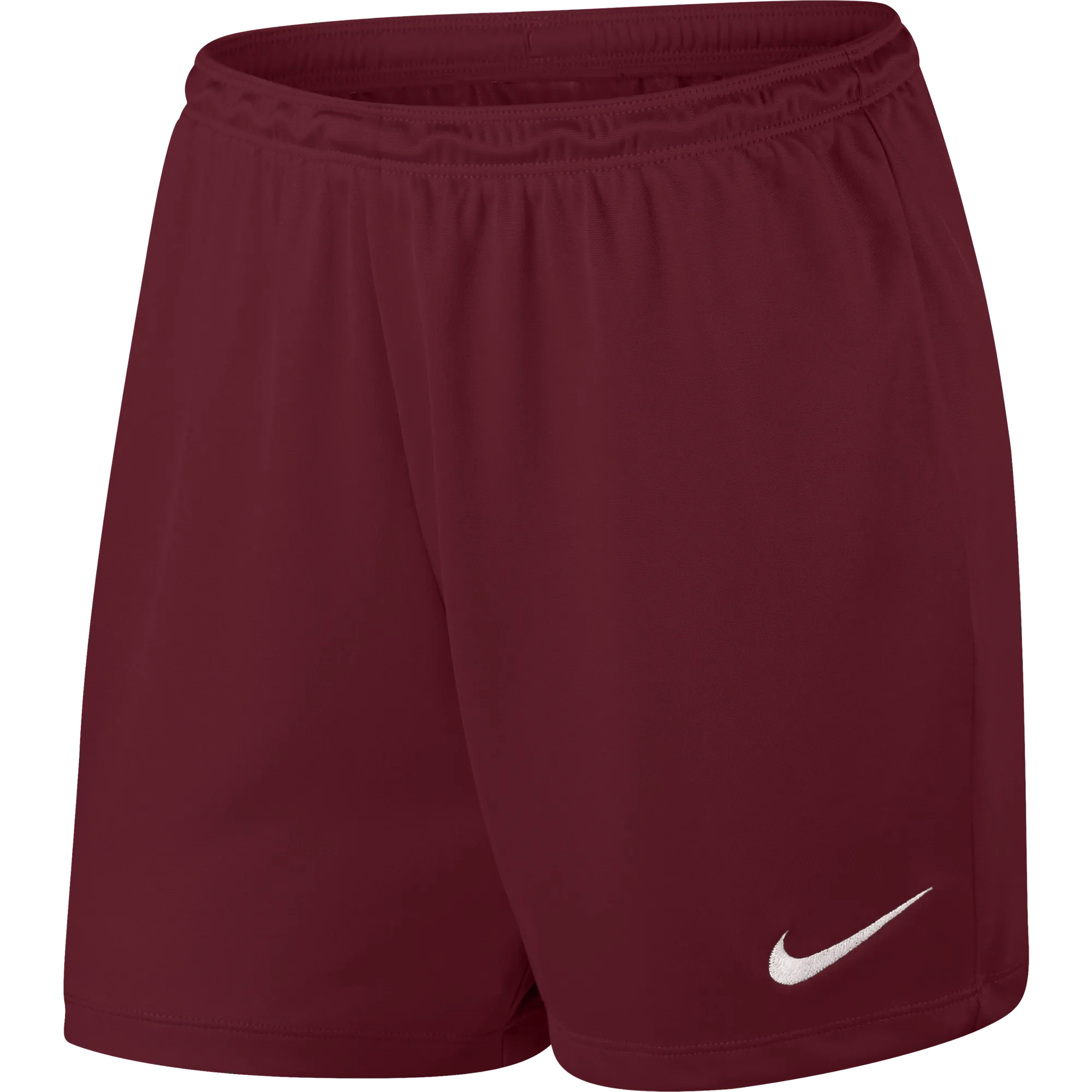 Nike Women's Park II Knit Shorts