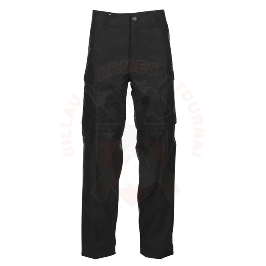 Pantalon / Short Fostex Zip