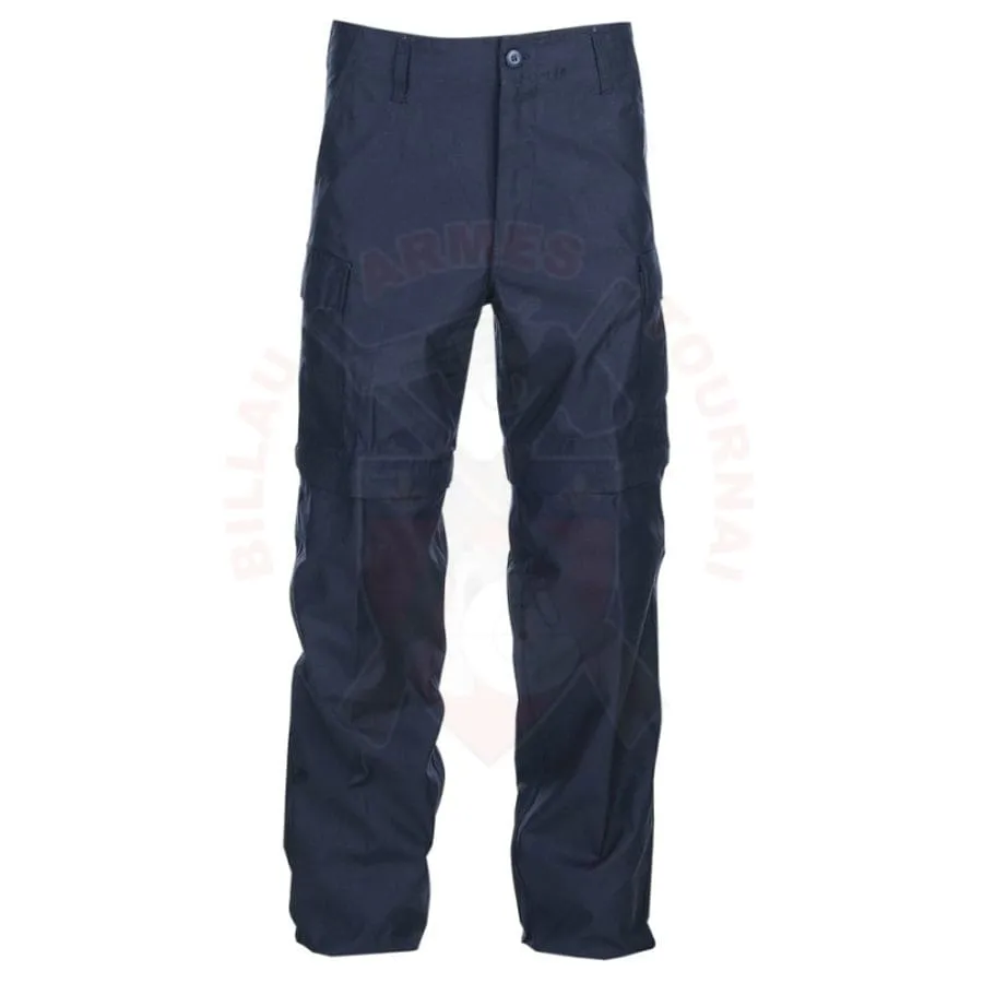 Pantalon / Short Fostex Zip