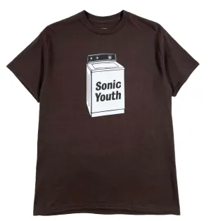 Pleasures Techpack T-Shirt Brown