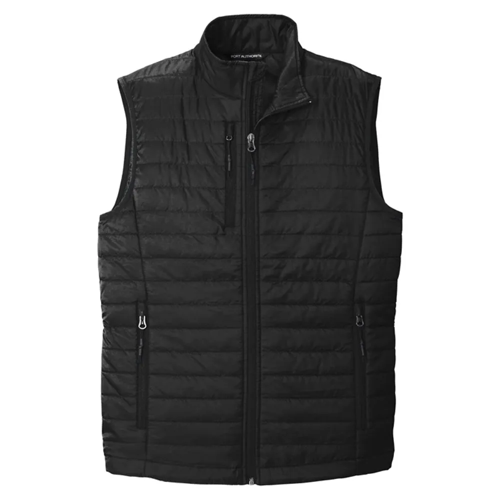 Port Authority Packable Puffy Vest