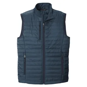 Port Authority Packable Puffy Vest