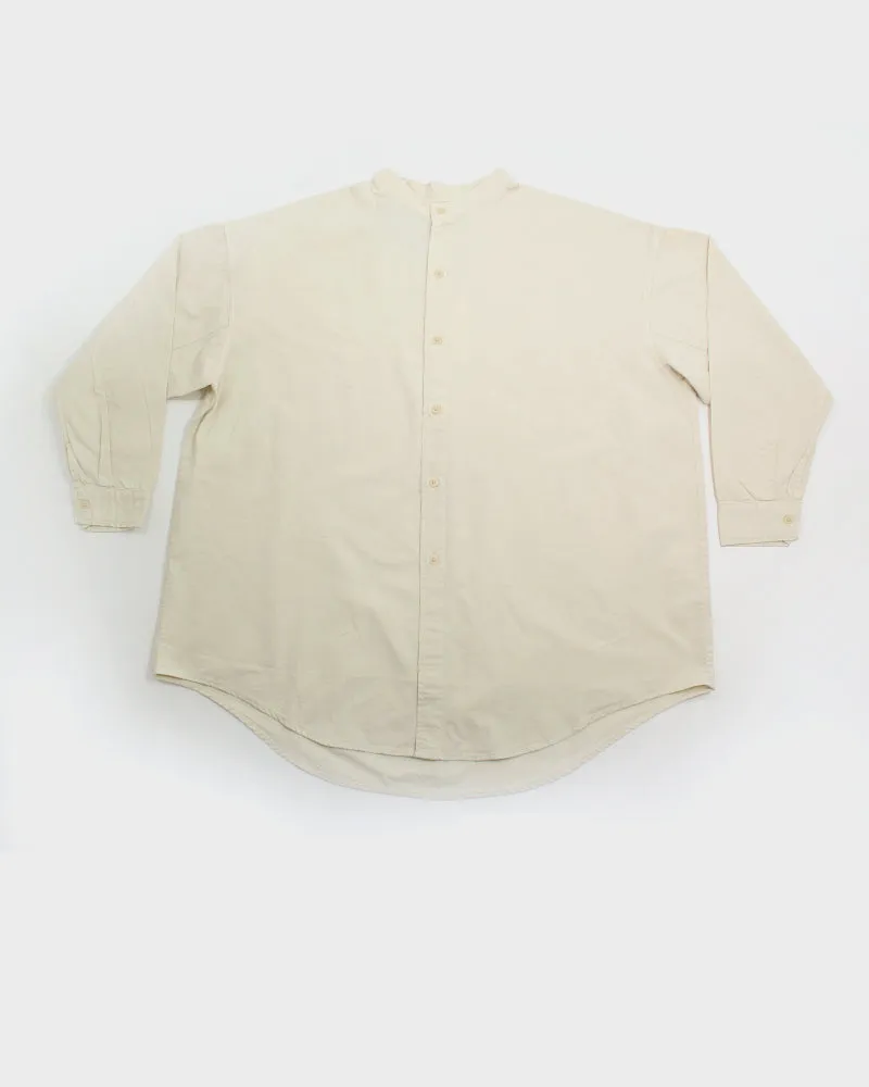 Prospective Flow Shirt, Mei, Natural