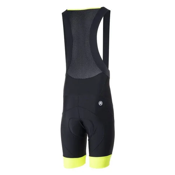 Rogelli Rapid Bib Shorts