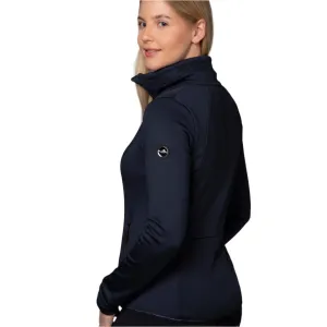 Schockemohle SPSonia Ladies Light Jacket, Deep Night