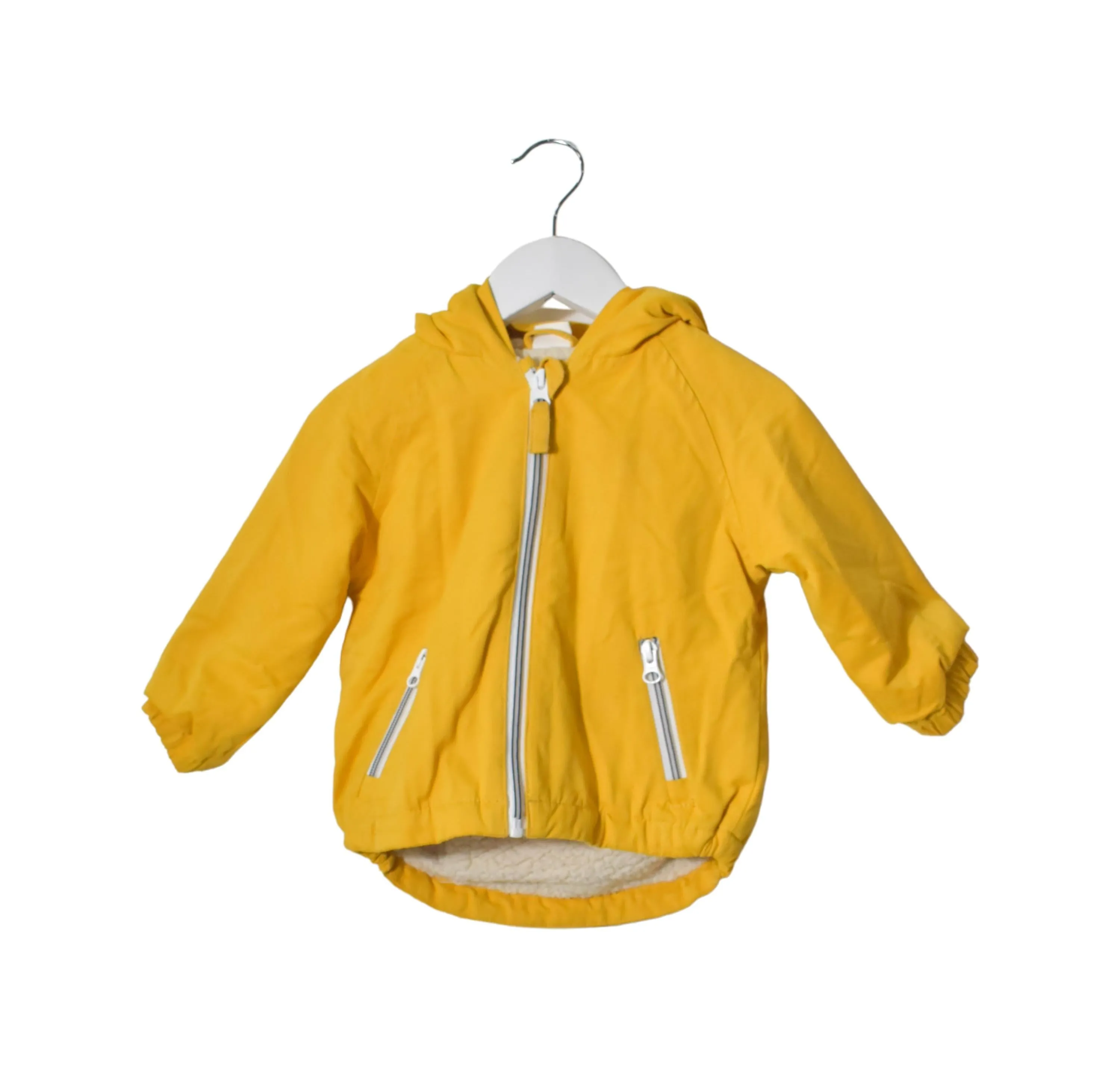 Seed Lightweight Hooded Jacket L