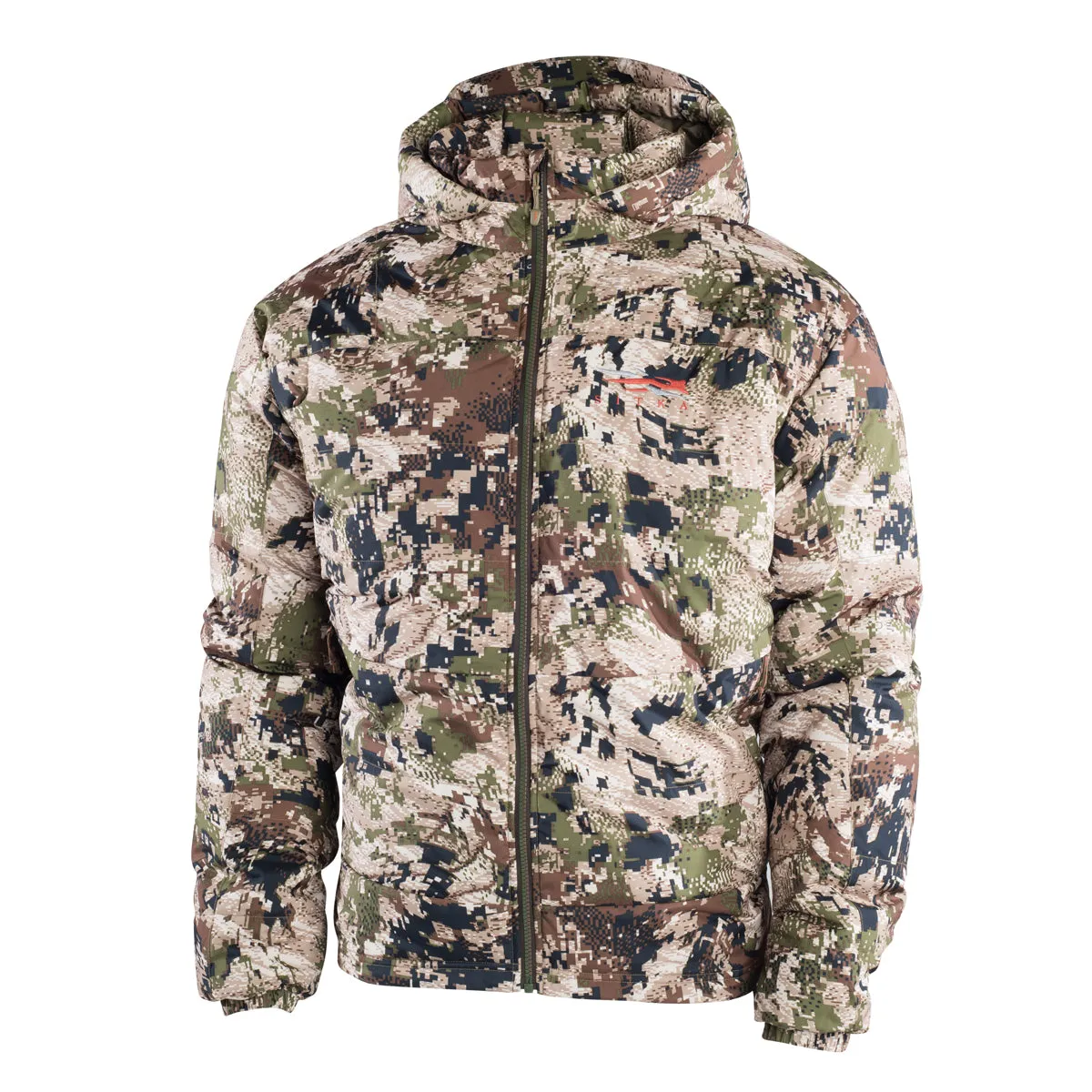 Sitka Kelvin Down WS Hoody