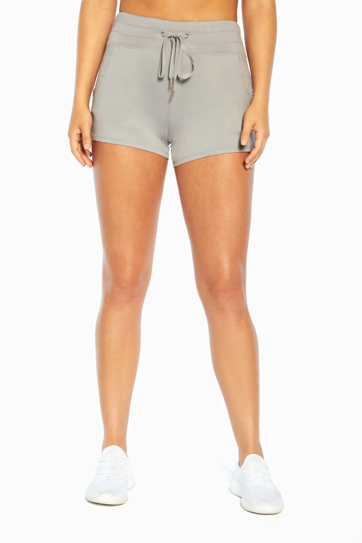 Sofia Side Pocket Short