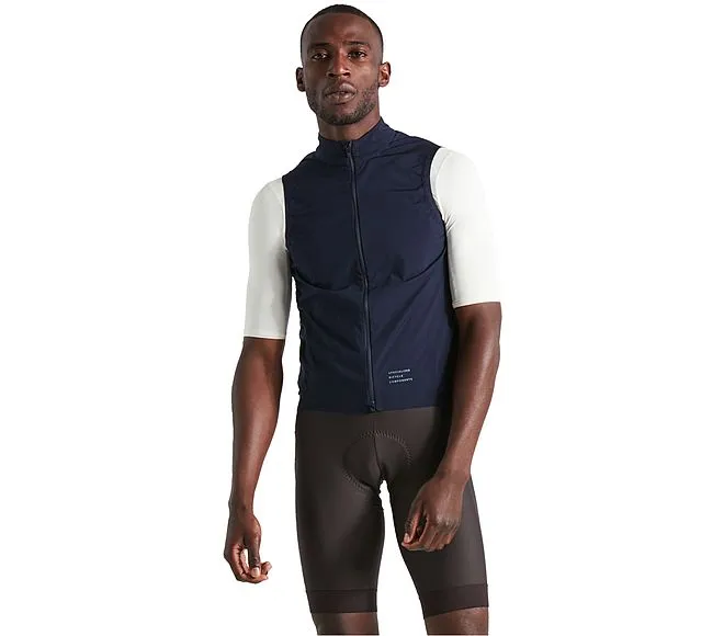 SPECIALIZED MEN'S PRIME WIND VEST