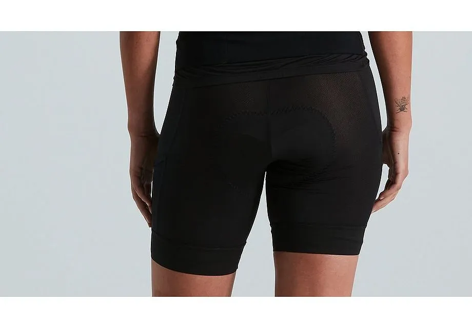 Specialized Ultralight Liner Short W/swat Women's