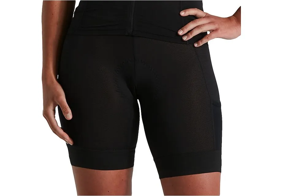 Specialized Ultralight Liner Short W/swat Women's