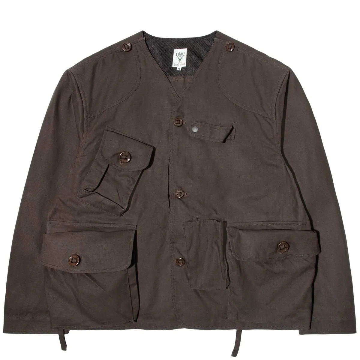 TENKARA JACKET