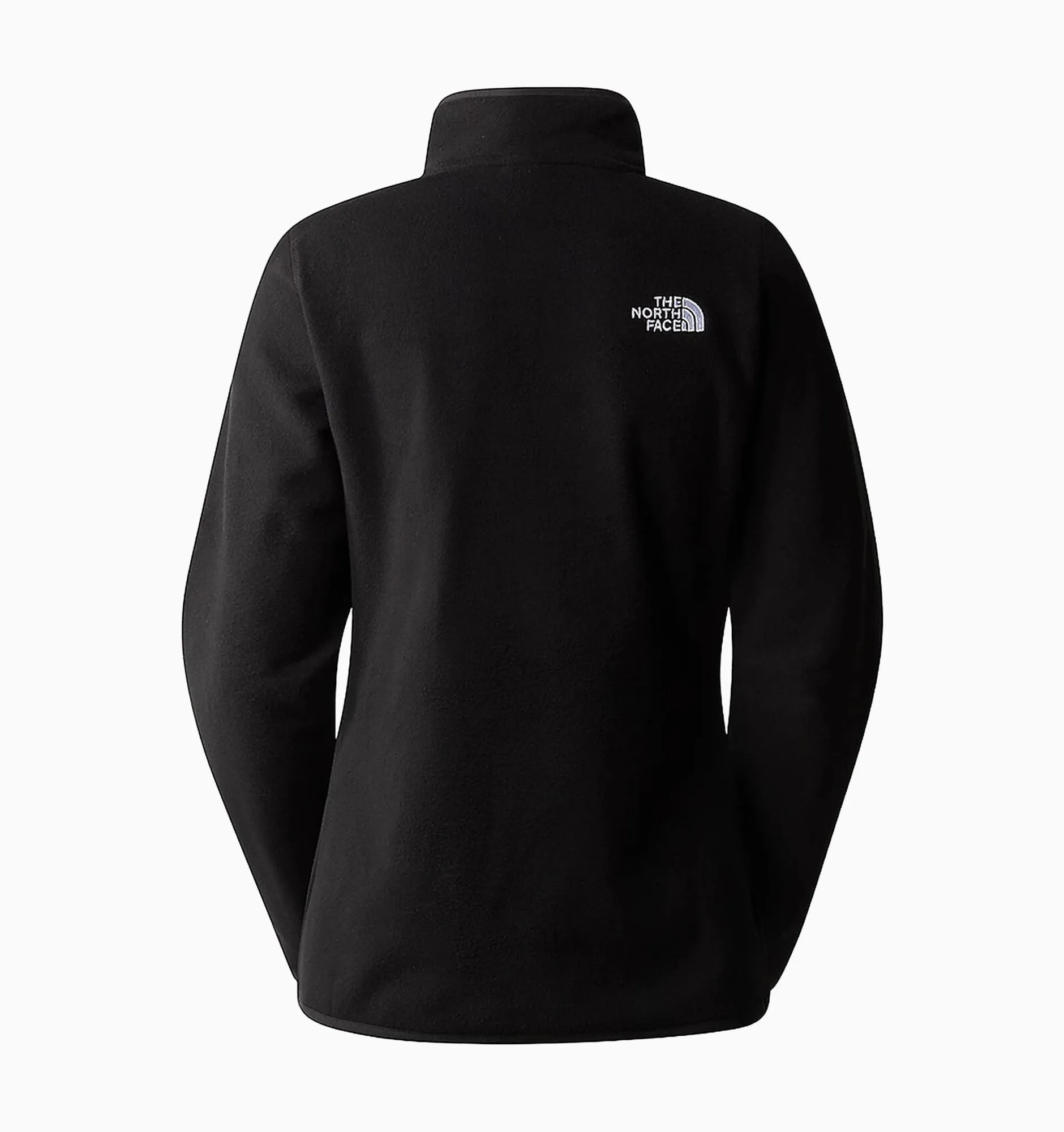 The North Face Women's 100 Glacier 1/4 Zip Fleece