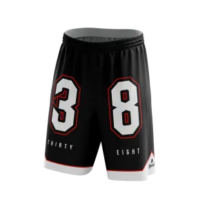 Thirty Eight, Shorts