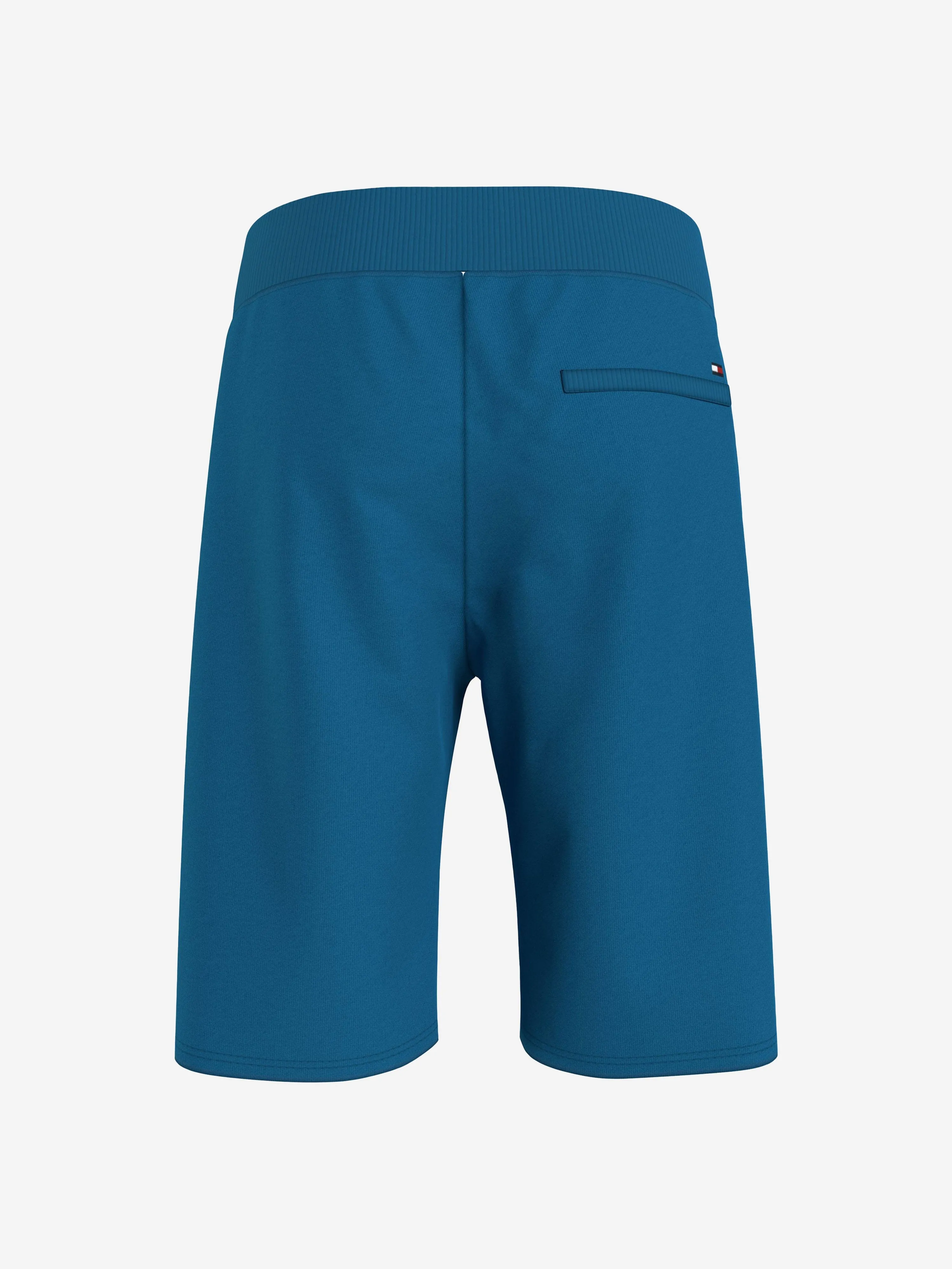 Tommy Hilfiger Boys Organic Cotton Sweat Shorts