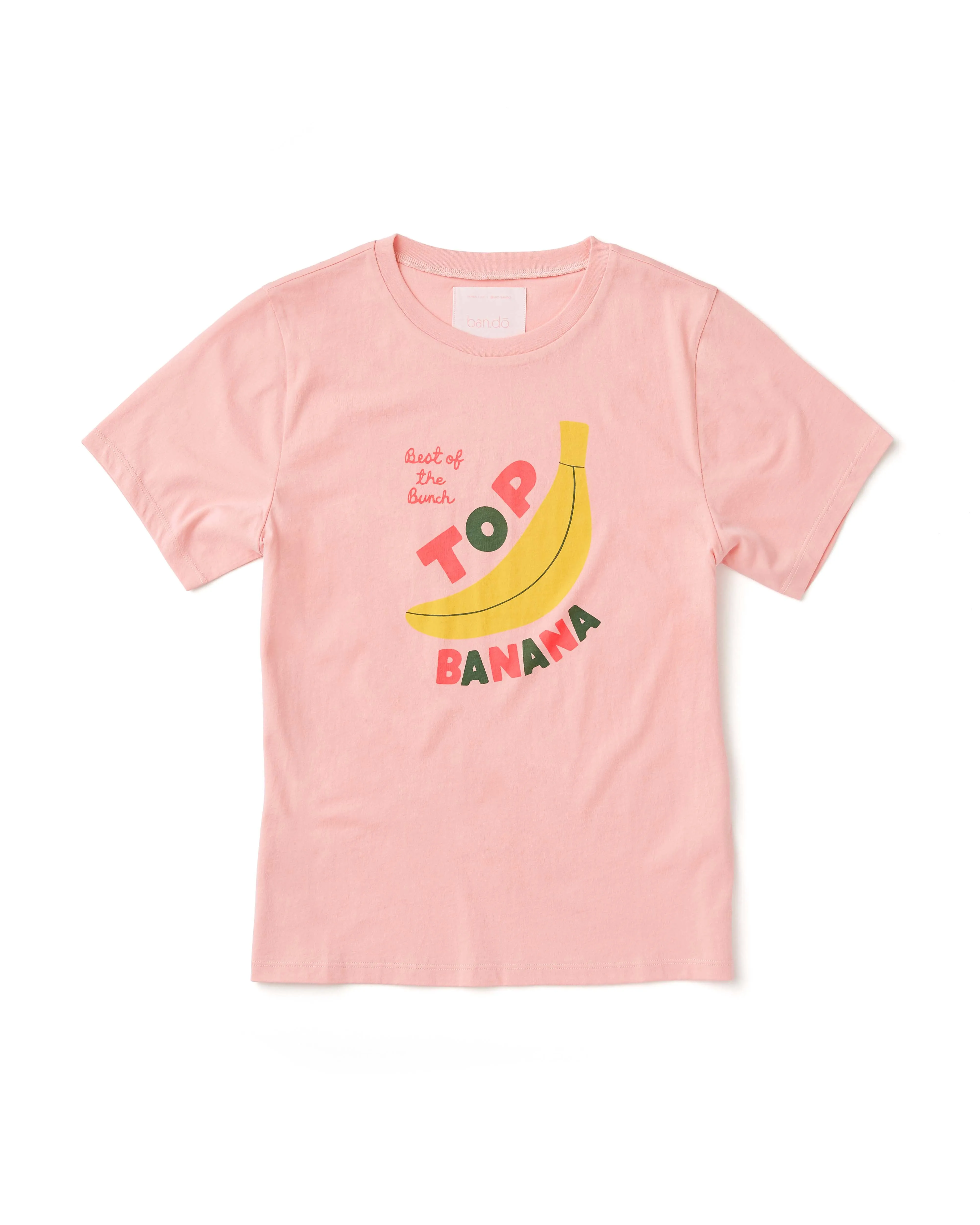 TOP BANANA CLASSIC TEE