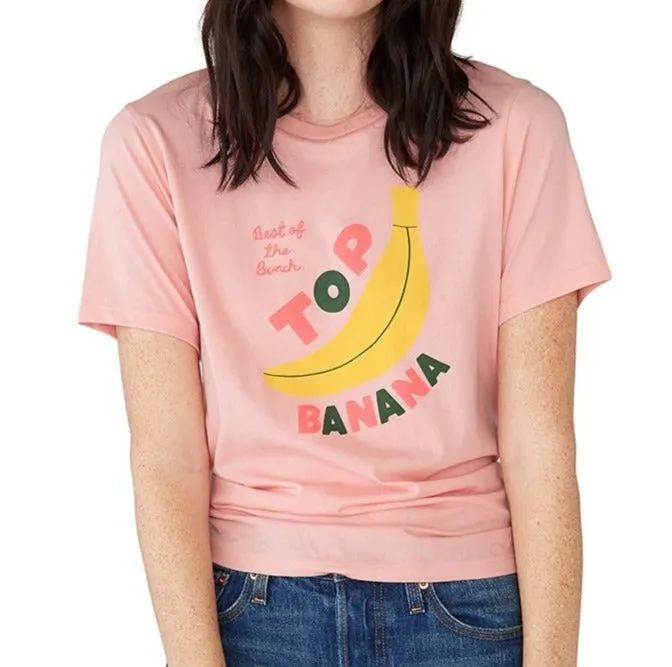 TOP BANANA CLASSIC TEE