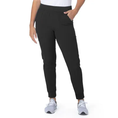 Urbane Icon Women's Jogger Scrub Pants 9729TZ