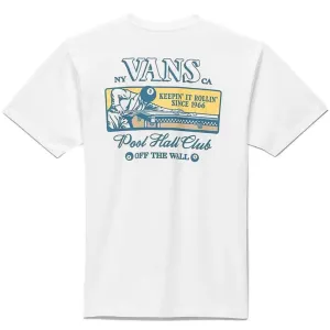 Vans Keep Em Rollin SS T-Shirt - Men's