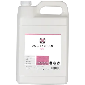 Volumizzante Volumizing Shampoo Gallon by Dog Fashion Spa