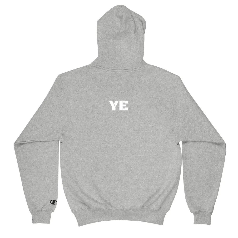 YE Unlimited Champion Hoodie