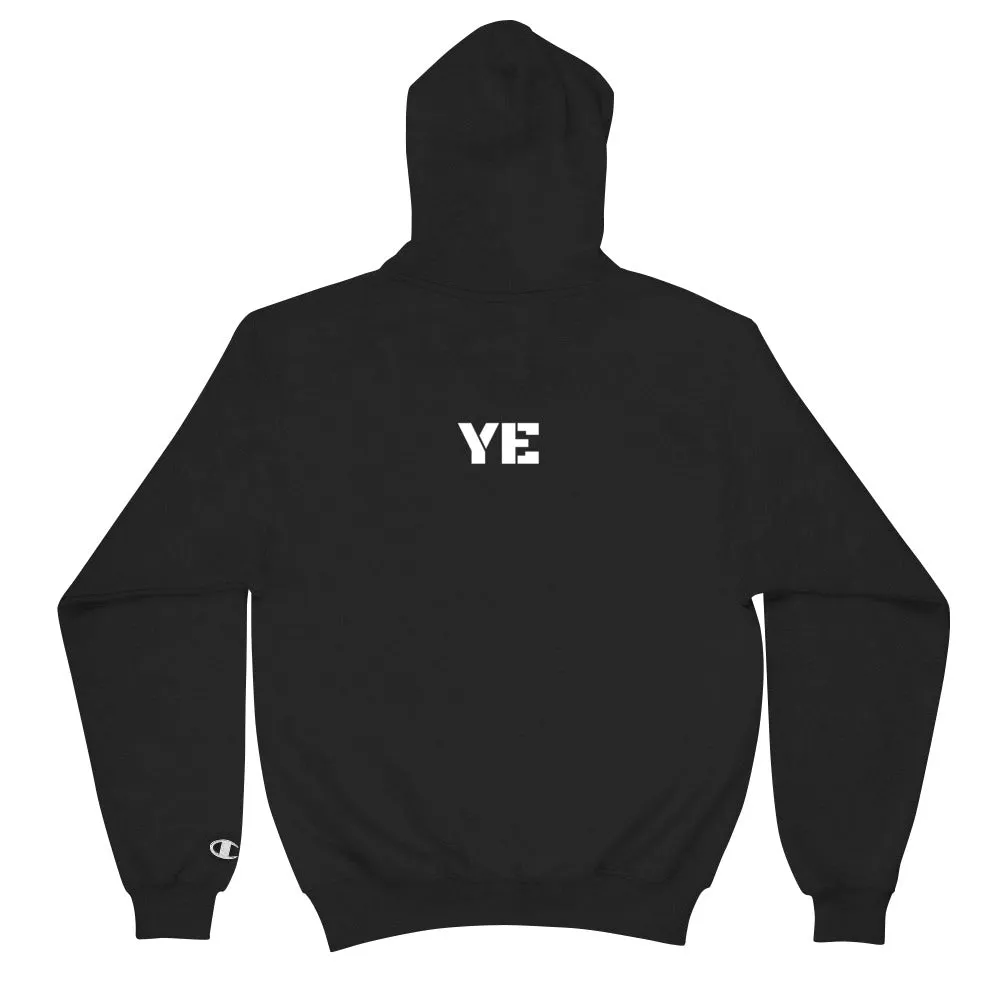 YE Unlimited Champion Hoodie